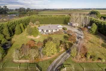 21 Bridge Road, Darfield