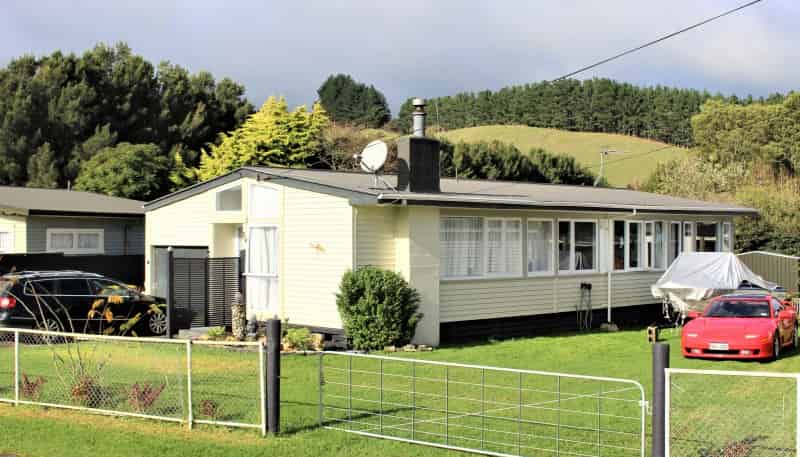 24 Puriri Valley Road, Puriri