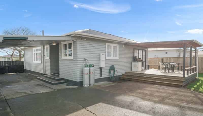 13 Matai Street, 