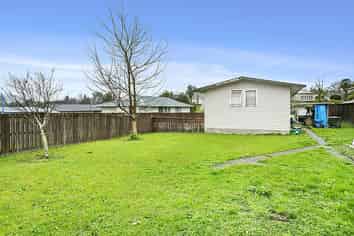 30 Edward Street, Te Kuiti