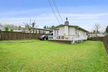 30 Edward Street, Te Kuiti