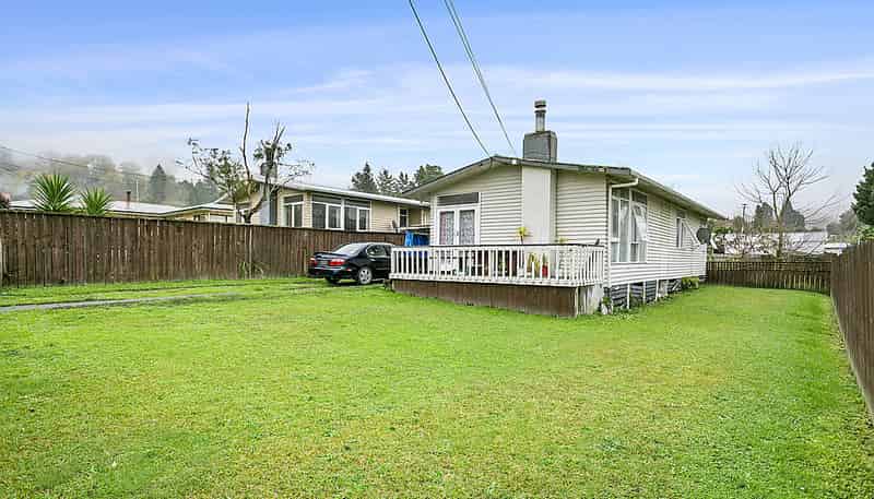 30 Edward Street, Te Kuiti