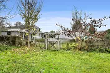 30 Edward Street, Te Kuiti