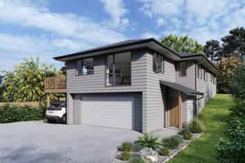 Auckland - Address withheld