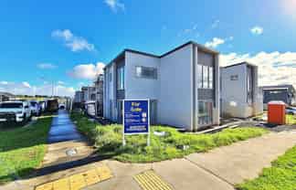 Lot43B/22B Goodfellow Lane, Flat Bush