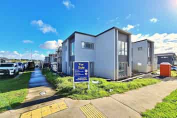 Lot43B/22B Goodfellow Lane, Flat Bush