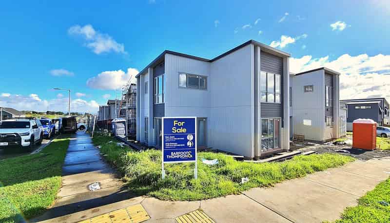 Lot43B/22B Goodfellow Lane, Flat Bush