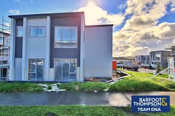 Lot43B/22B Goodfellow Lane, Flat Bush