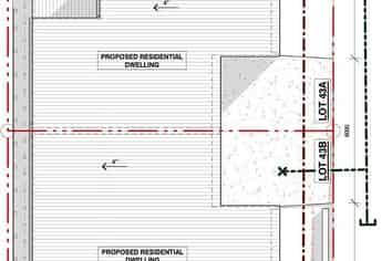 Lot43B/22B Goodfellow Lane, Flat Bush