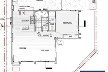 Lot43B/22B Goodfellow Lane, Flat Bush