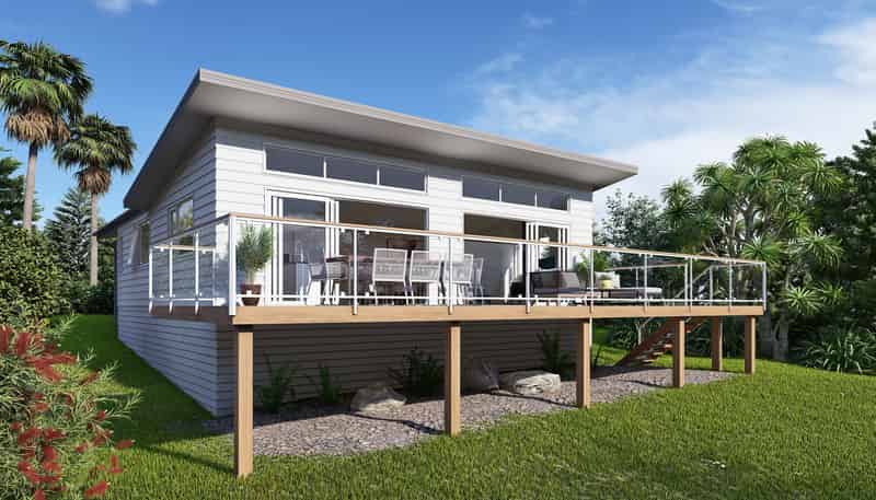  Taimana Place, Greenhithe