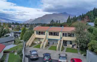 5/12 Huff Street, Queenstown Central