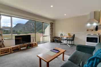 5/12 Huff Street, Queenstown Central