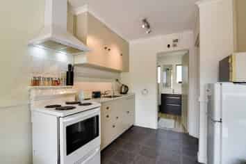 5/12 Huff Street, Queenstown Central