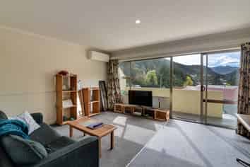 5/12 Huff Street, Queenstown Central