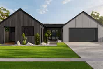  Glenvar Ridge Road, Long Bay