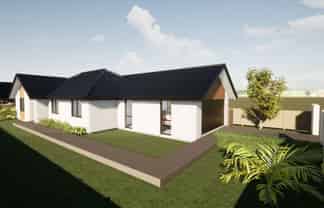 57a Waharoa Road East, Matamata