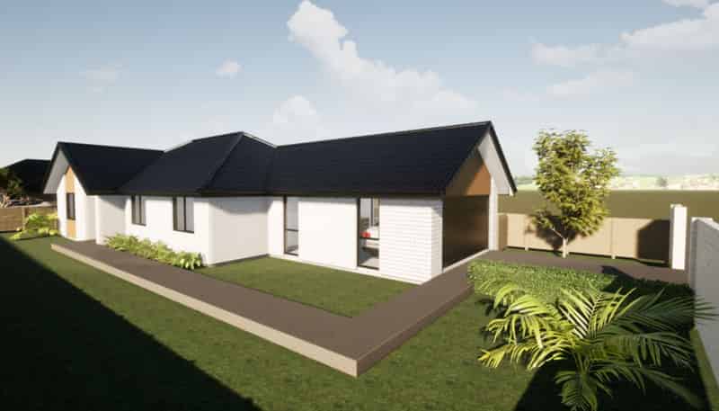 57a Waharoa Road East, Matamata