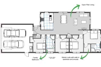 57a Waharoa Road East, Matamata