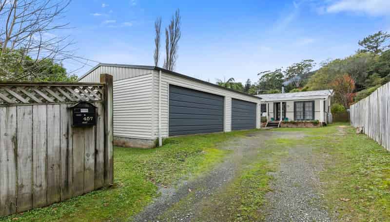 457 Stokes Valley Road, Stokes Valley