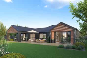  Glenvar Ridge Road, Long Bay