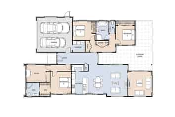  Glenvar Ridge Road, Long Bay