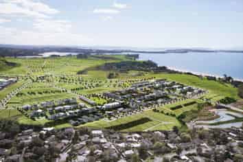  Glenvar Ridge Road, Long Bay