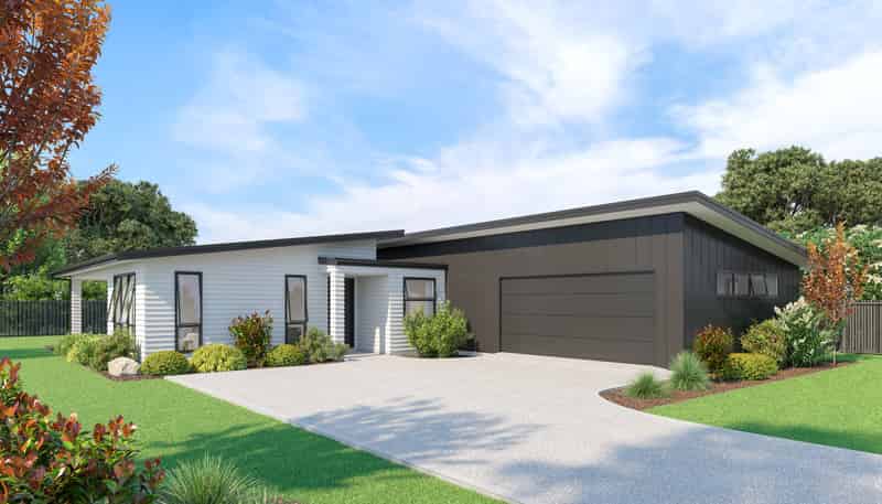  Glenvar Ridge Road, Long Bay