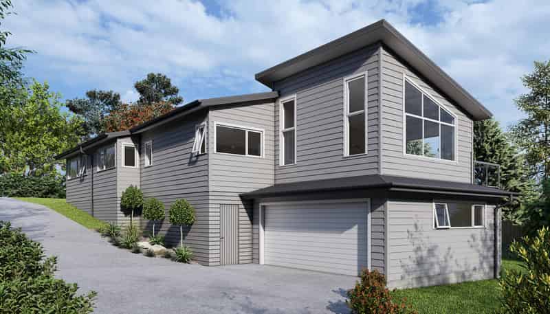  Taimana Place, Greenhithe