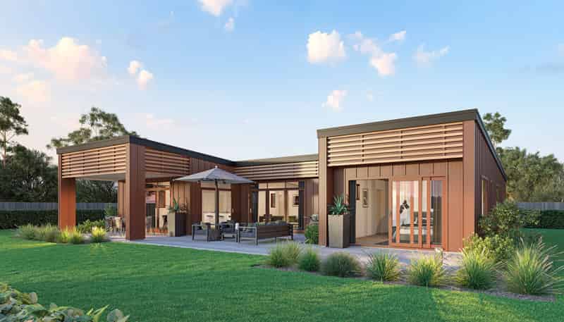  Pyrus grove, Matakana