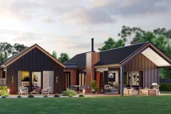  Glenvar Ridge Road , Long Bay