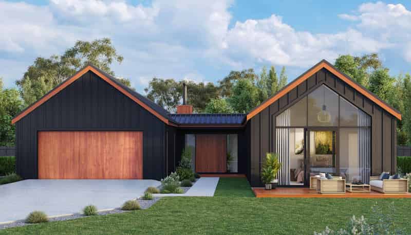  Glenvar Ridge Road , Long Bay