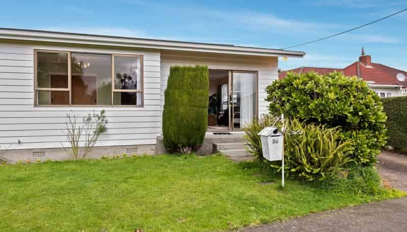 3A Godley Street, Waterloo