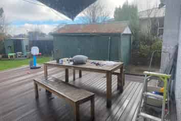 133 Nelson Street, Georgetown