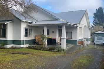 133 Nelson Street, Georgetown