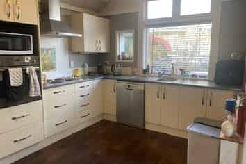 133 Nelson Street, Georgetown