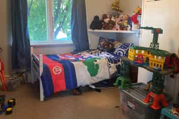 133 Nelson Street, Georgetown