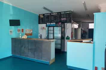 Fish & Chips anyone ?