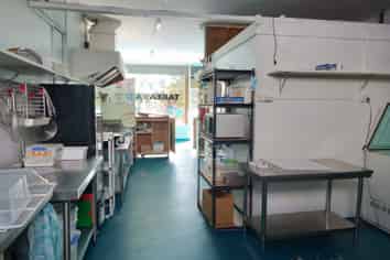 Fish & Chips anyone ?