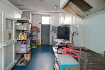 Fish & Chips anyone ?