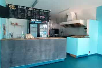 Fish & Chips anyone ?