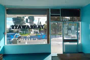 Fish & Chips anyone ?