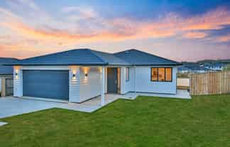 25 Helenvale Crescent, Pokeno