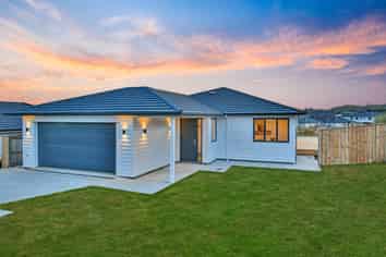 25 Helenvale Crescent, Pokeno