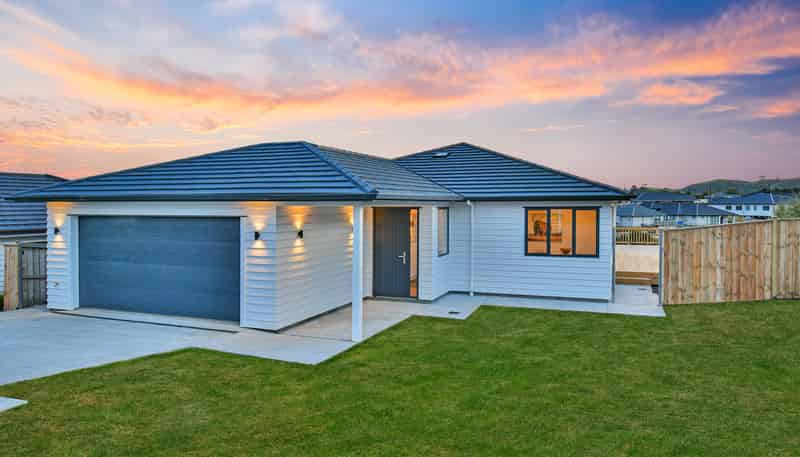 25 Helenvale Crescent, Pokeno