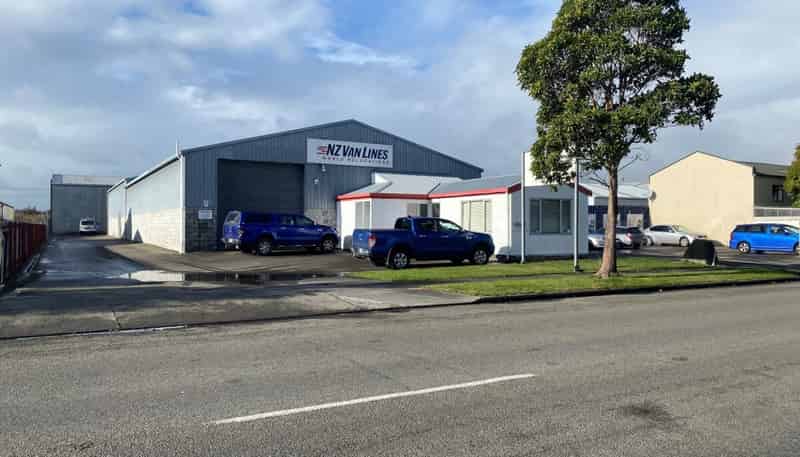 23 Keith Street, Palmerston North, Kelvin Grove