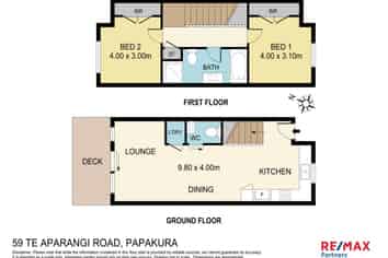 59 Te Aparangi Road, Takanini