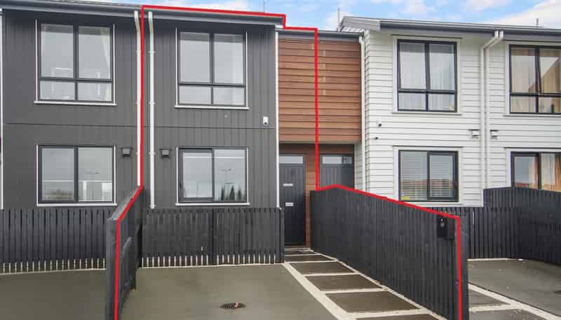 59 Te Aparangi Road, Takanini