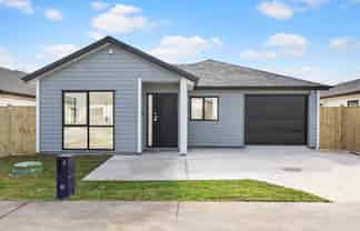 3 Toropapa Clo, Takanini