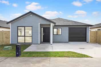 3 Toropapa Clo, Takanini